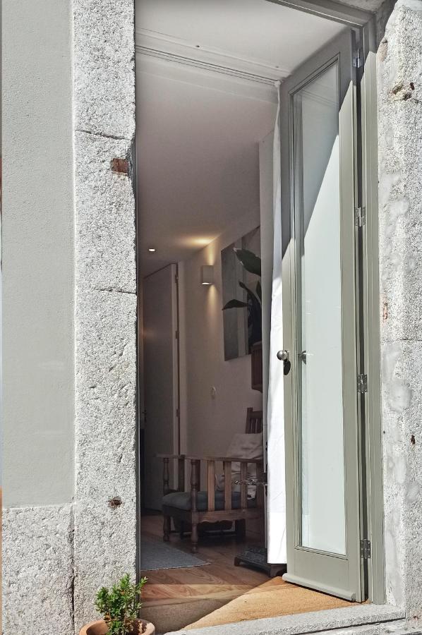Serralves 1108 -Estudio 0 Porto Eksteriør billede